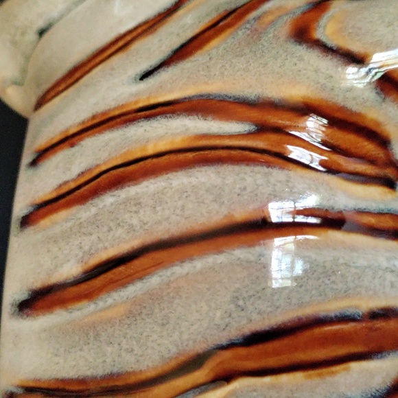 Zebra planter - Picture 8 of 13